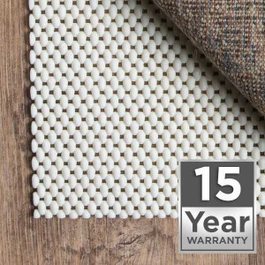 15-Yr Warranty Area Rug Pads | Total Floors