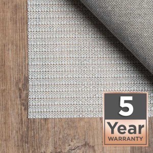 5-Yr Warranty Area Rug Pads | Total Floors