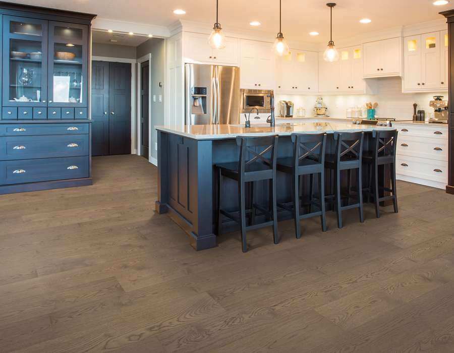 Elevated Hardwood | Total Floors