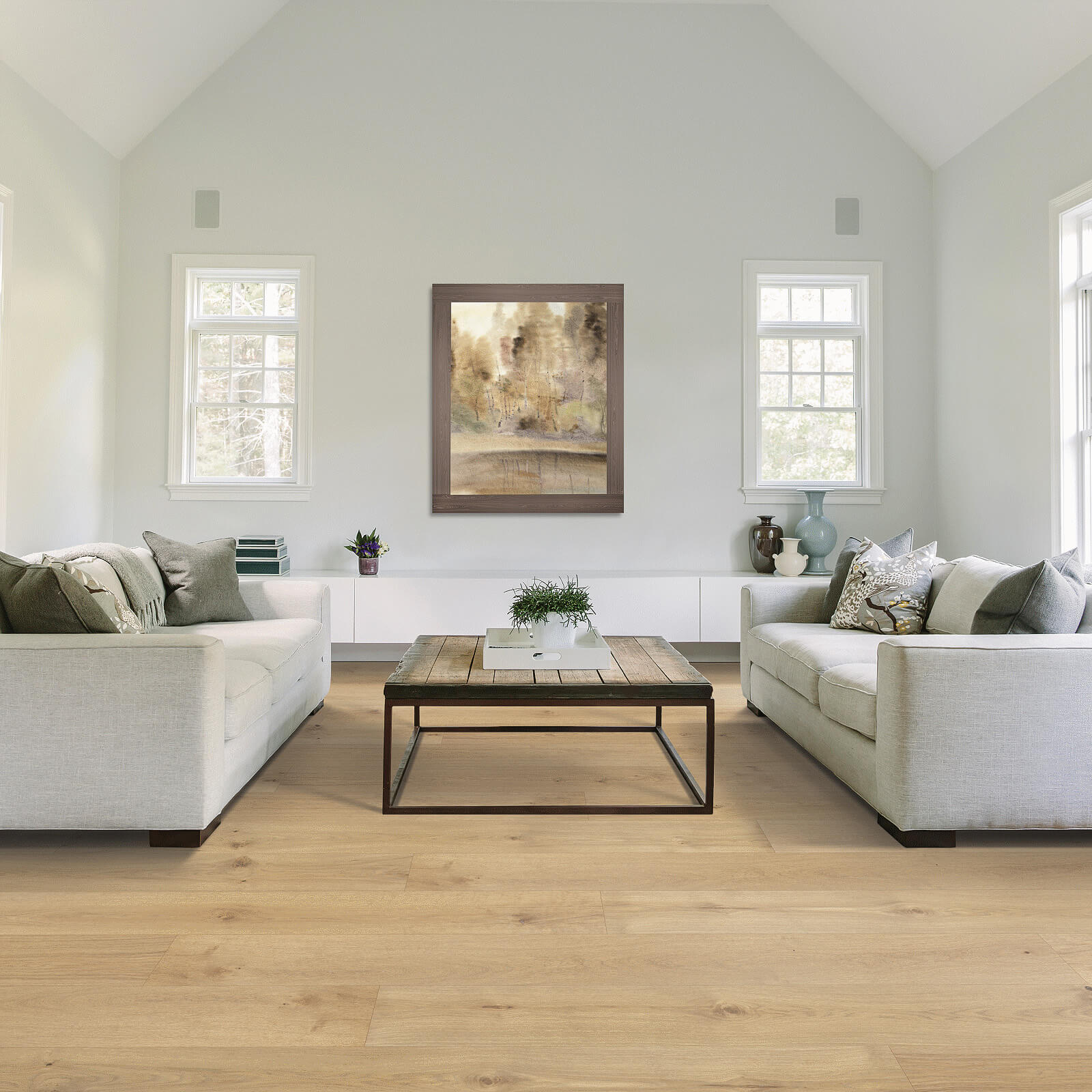 Premium Hardwood | Total Floors