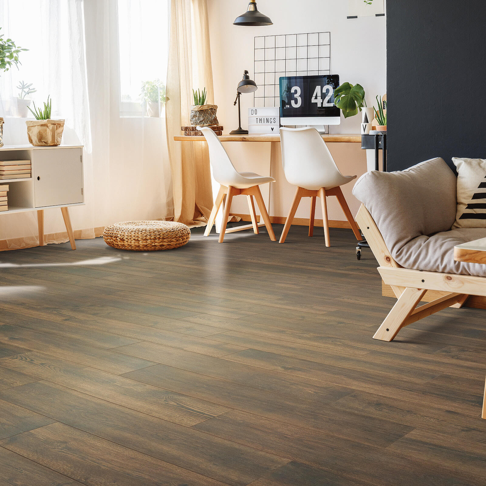 Residential Laminate | Total Floors