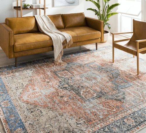 Area Rug Solutions | Total Floors