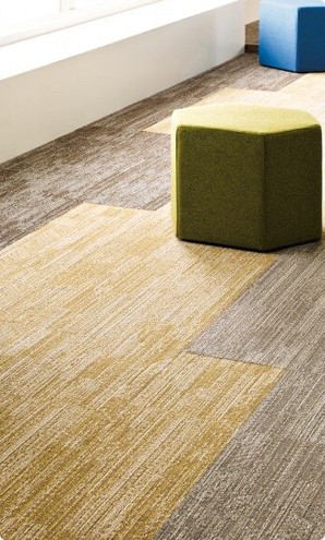 Commercial Carpet | Total Floors