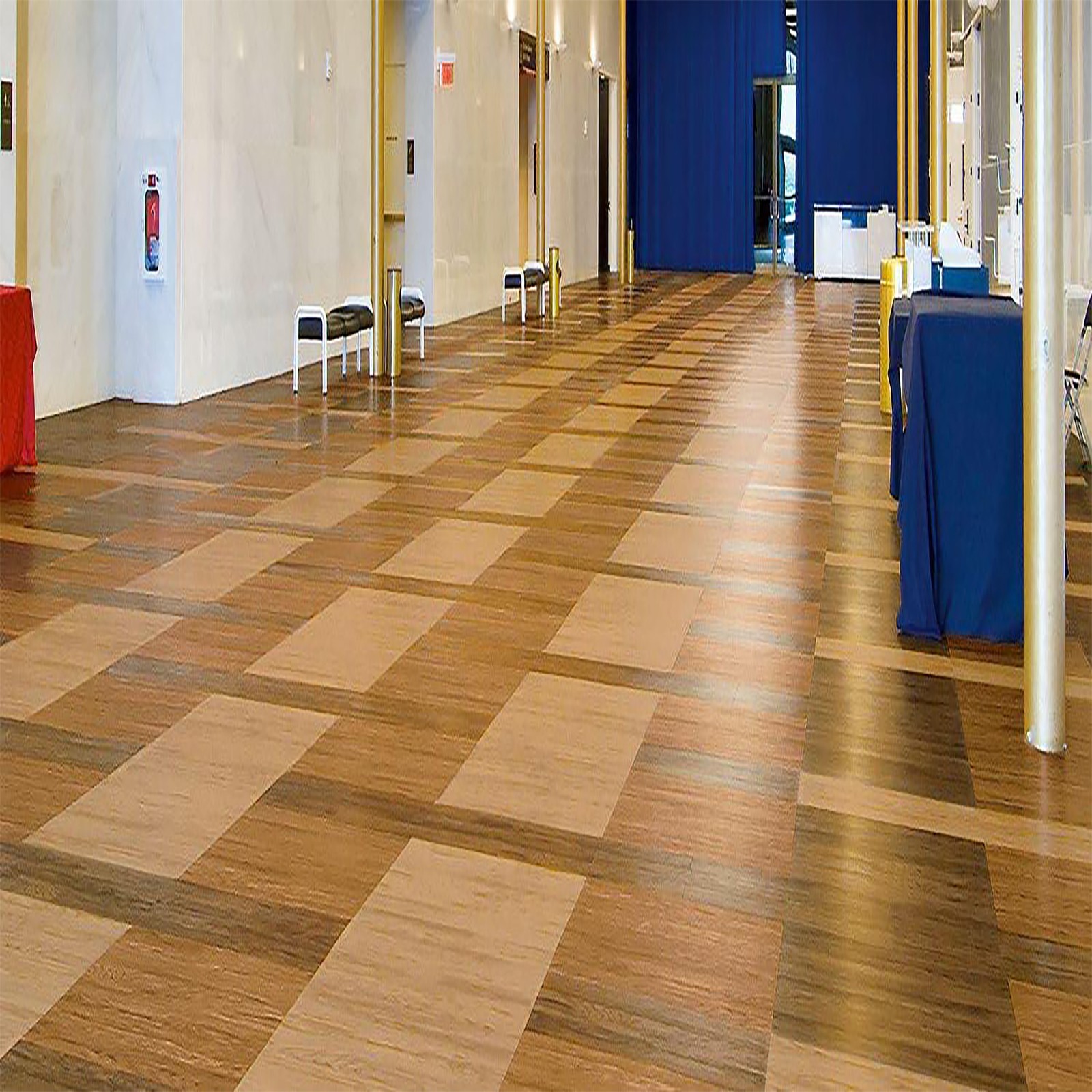 Commercial Flooring | Total Floors