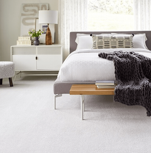 Chic Carpet | Total Floors