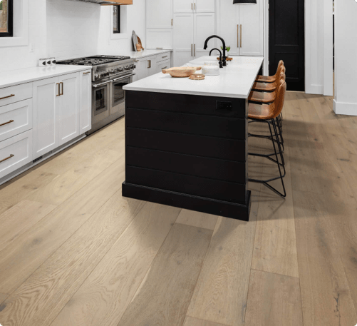 Hardwood Solutions | Total Floors