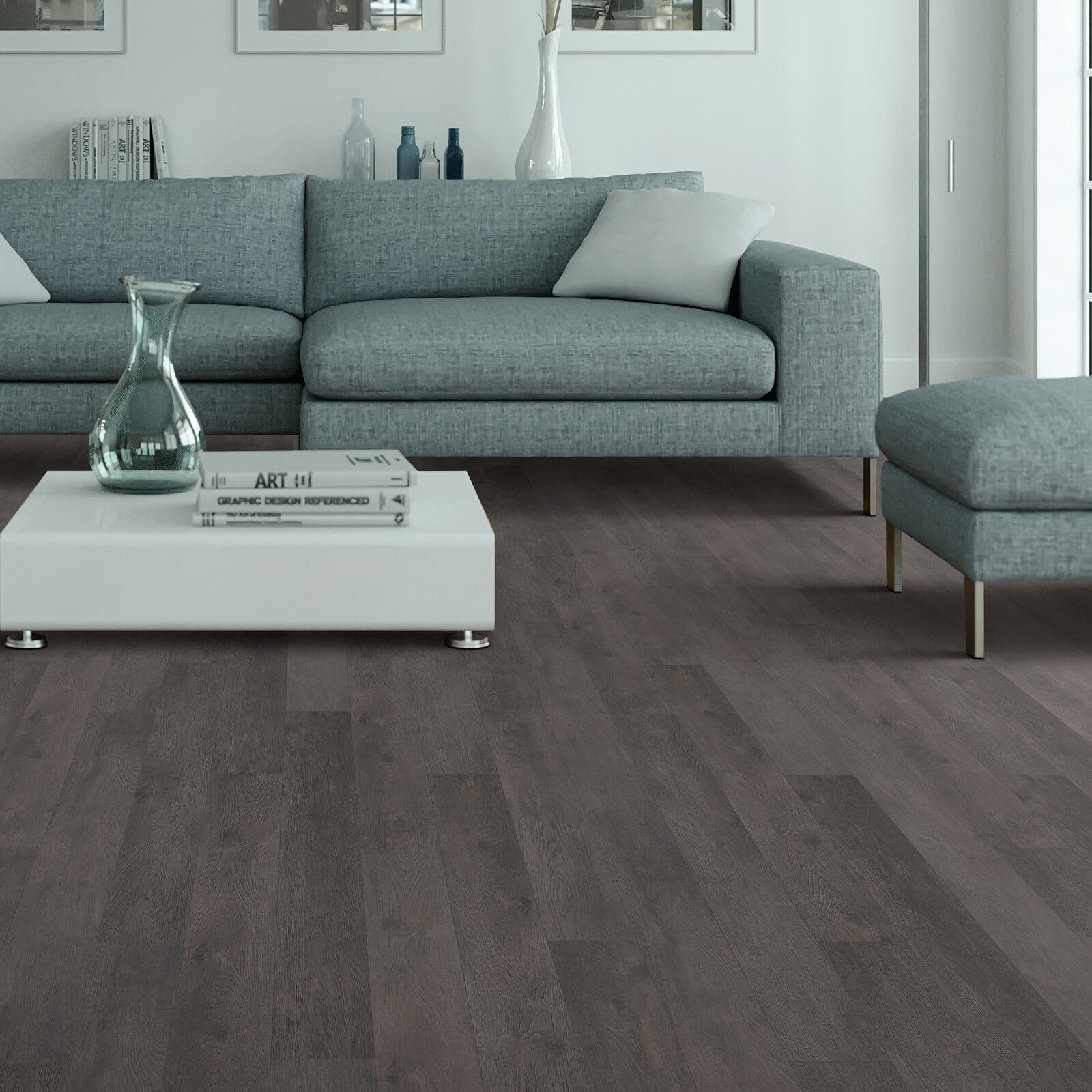 Gorgeous Luxury Vinyl | Total Floors