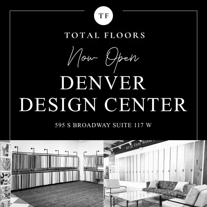 Showroom | Total Floors