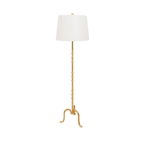 Floor Lamps | Total Floors