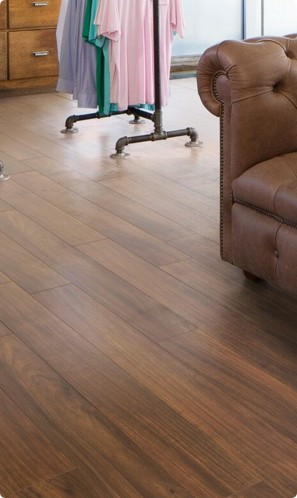 Commercial Laminate | Total Floors