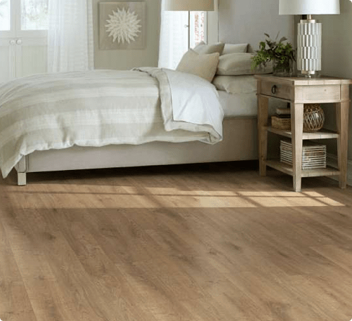 Laminate Solutions | Total Floors