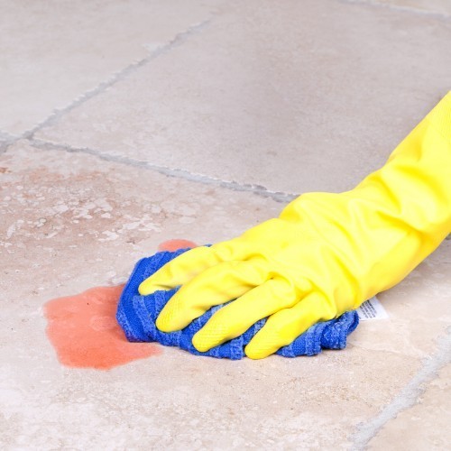 Caring For Tile | Total Floors