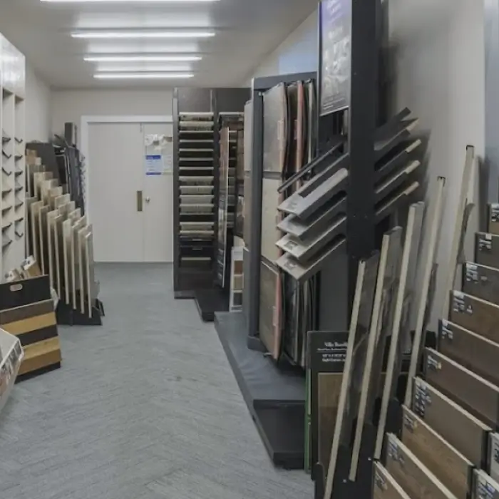 Top Product Showroom | Total Floors