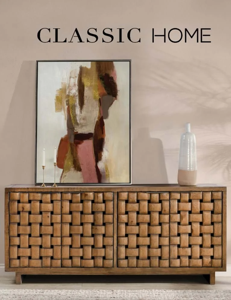 Classic Home | Total Floors