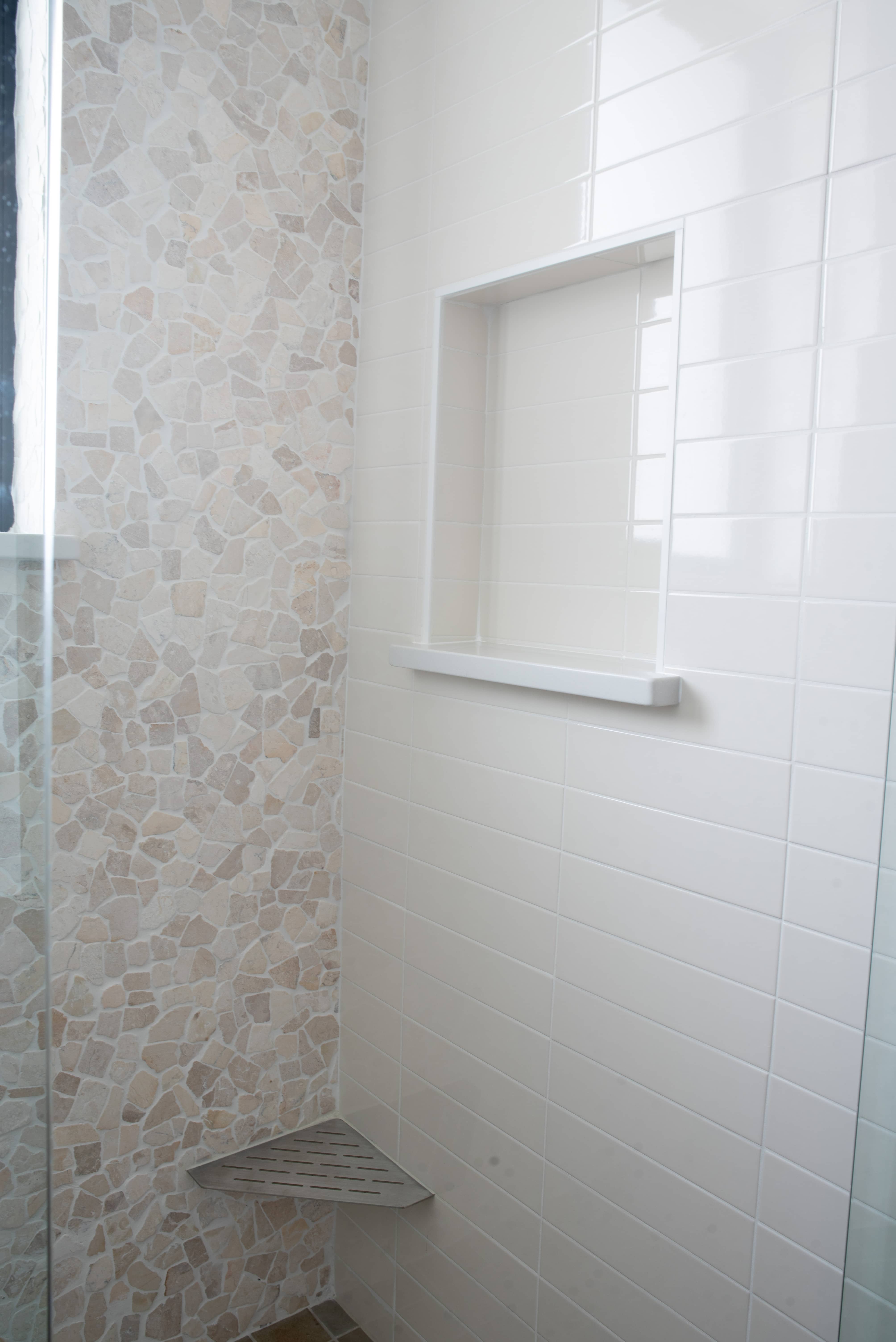 Bathroom tile | Total Floors