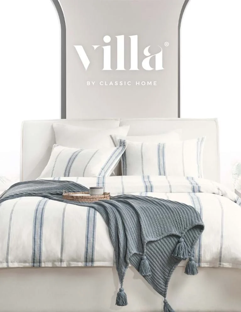 Villa | Total Floors